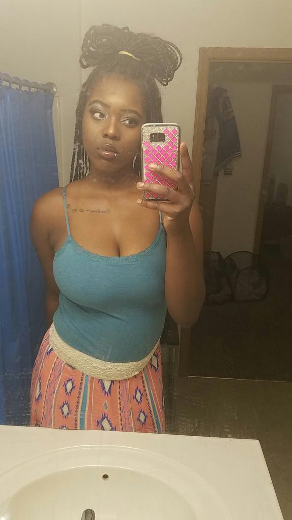 ChellzOfficial's tweet photo. #QueenChellz π #Chellz π #BlackGirlMagic https://t.co/WPn6HWSBBe