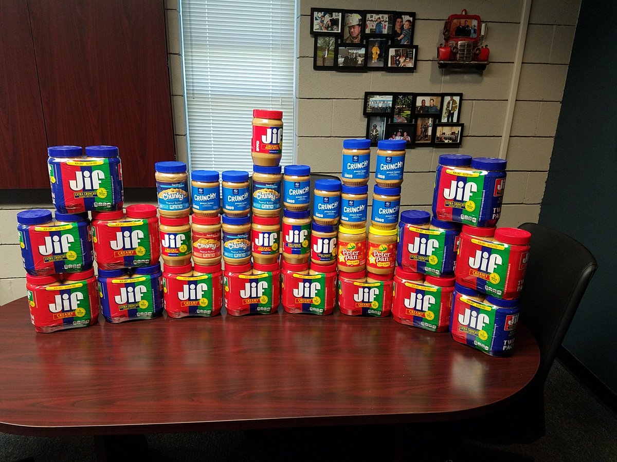 #spreadthehopeplano
PFR folks doing their part!