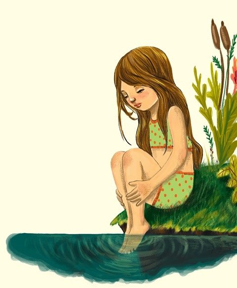 lynnorbontigao's tweet photo. #LastDayofSummer: Sad that it's ending but "Welcome, Fall!"
#kidlitart #welcomeautumn #byebyebeach #dailydoodleseries #summersadness https://t.co/E1hBrE91zX