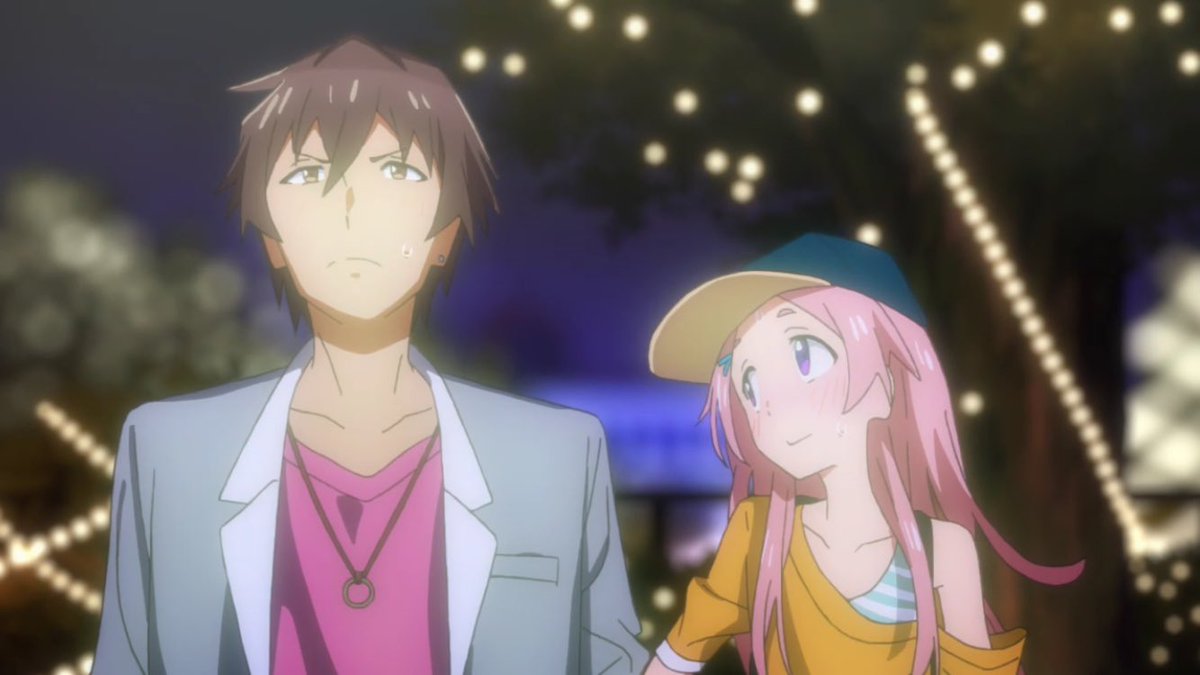 Deadman Wonderland Anime Gif