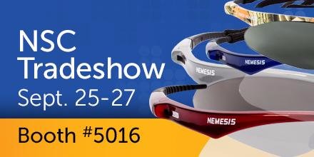 KCPNorthAmerica's tweet photo. Visit @KCPNorthAmerica at the #NSCExpo in Indianapolis, IN. The show is Sept. 25 – 27. See you there! https://t.co/Pza9Cz0TJk https://t.co/56043cLDXW
