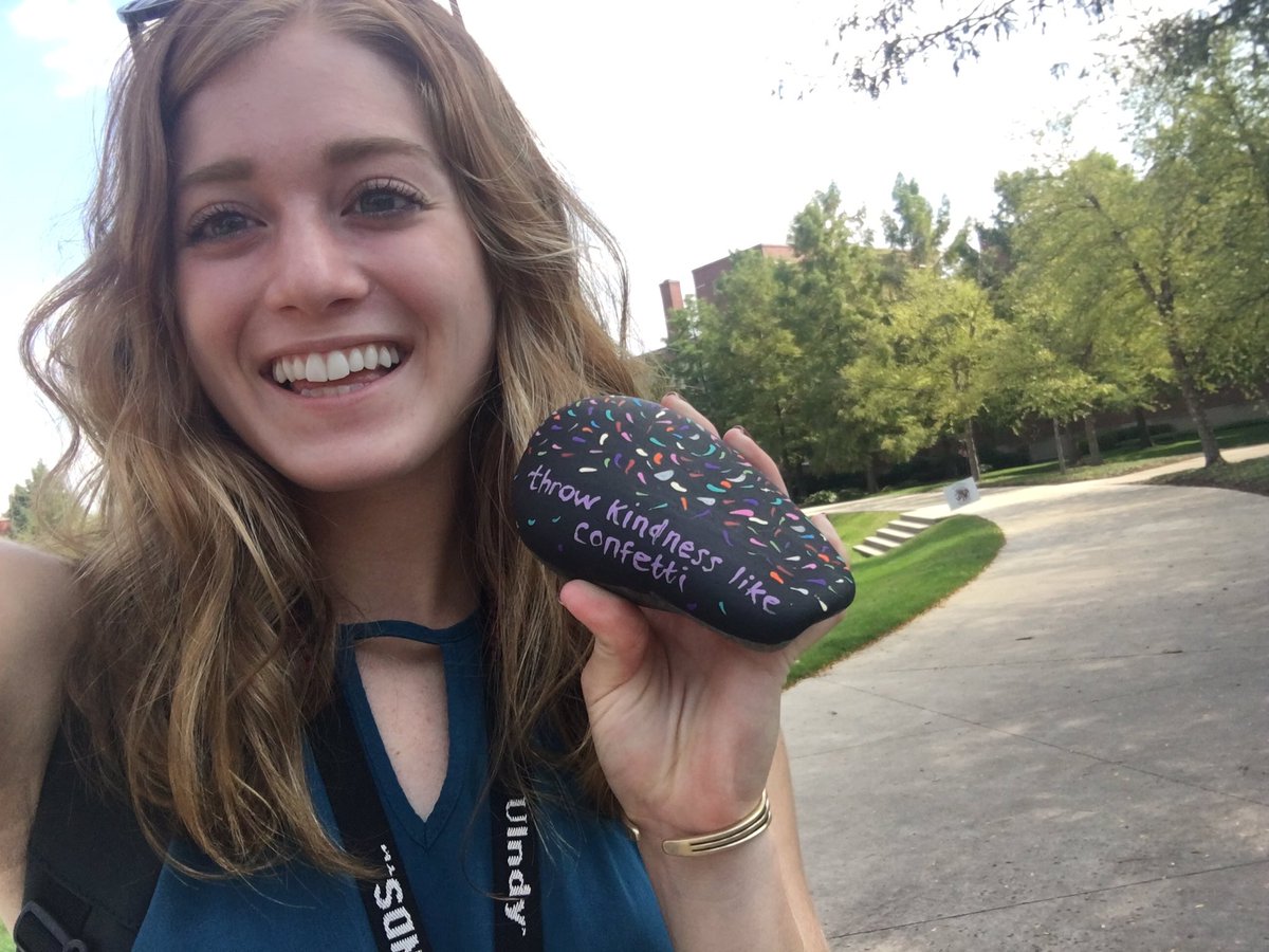 KoonsJessica's tweet photo. #UIndyRocks https://t.co/6YbTeZBGlD