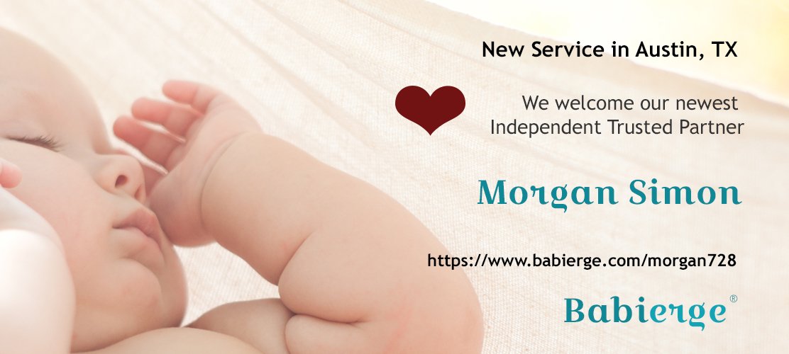 BabyQuipPhoenix's tweet photo. Babierge has made its way to incredible #Austin #TX. Morgan S. will provide quality #babygear &amp; service to families! https://t.co/NMMcsksEPP https://t.co/nk0K3FubED
