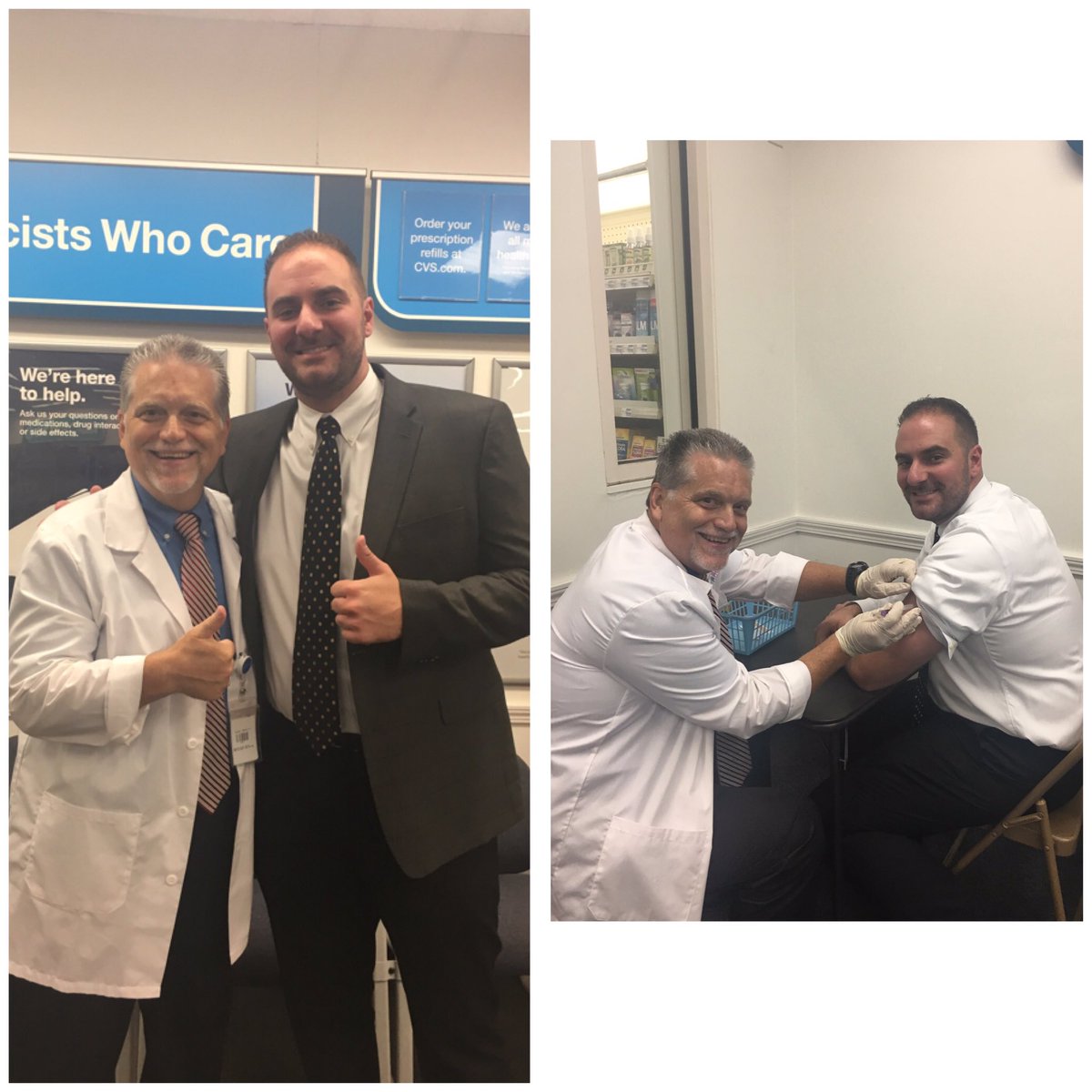 Chad Lesczynski tweet media