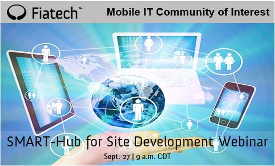 Fiatech tweet media