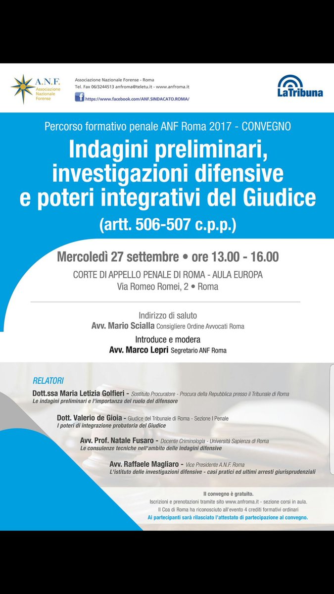 Marco Lepri (@marco_lepri) on Twitter photo 