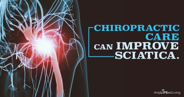 Sciatica is a nerve condition, so naturally you'd want to see a nervous system expert for relief. If you or... bit.ly/2xUEciW