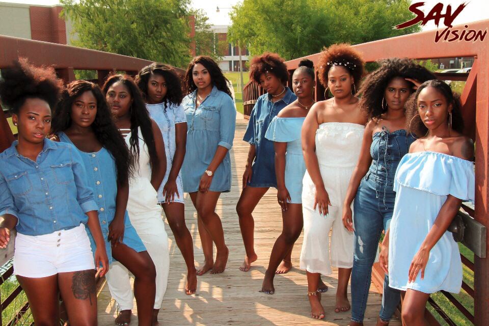 LUConfessional's tweet image. Langston University: 50 Shades of Black 👀@SavsVision, Aali &amp;amp; @IvoryChannell