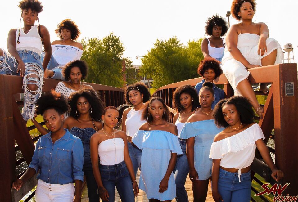 LUConfessional's tweet image. Langston University: 50 Shades of Black 👀@SavsVision, Aali &amp;amp; @IvoryChannell