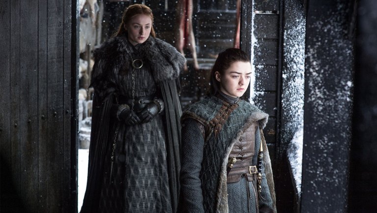 HxmiCom's tweet photo. 'Game of Thrones' is casting two young characters for season 8 https://t.co/MB09hdWApF #Gameofthrones #Gameofthrones8 https://t.co/Il7oddlKZC