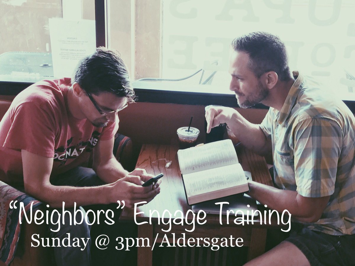 Declaration Church tweet media