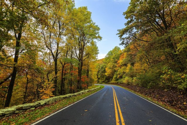 HamletsBMW's tweet photo. Fall is near -- enjoy the beauty of the back roads. https://t.co/1G00IIS0Zm