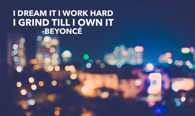 Friday is almost here!!!! Keep grinding! #TheGlowUp is upon us. How did you work hard toward the #glowup this week?