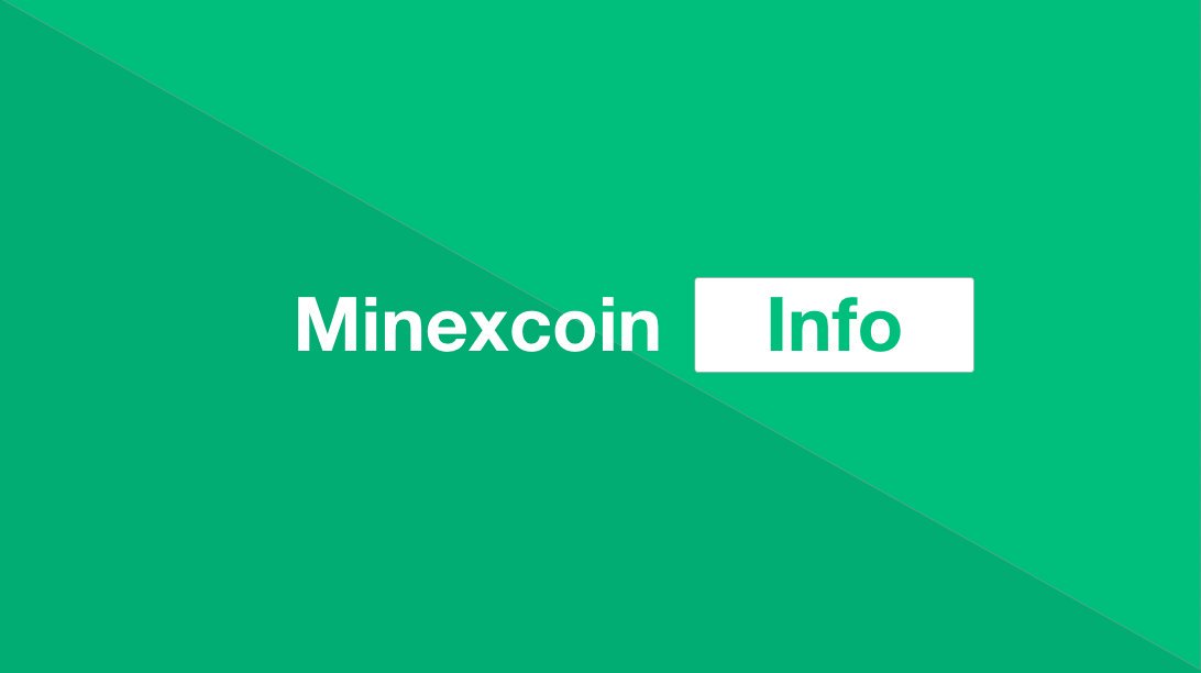 MinexBank tweet media