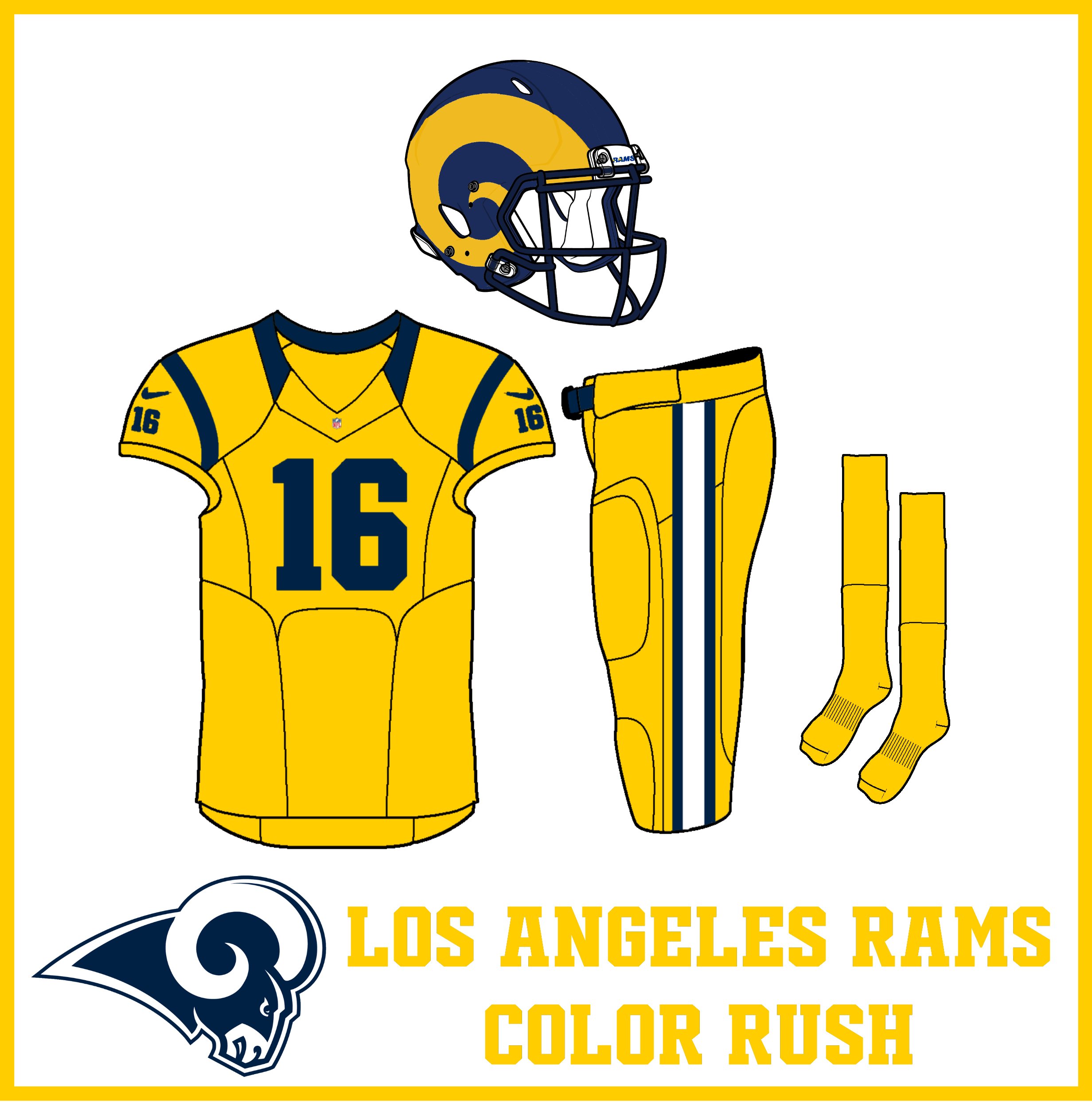 NFL Week 3 2017: What do Color Rush uniforms look like?