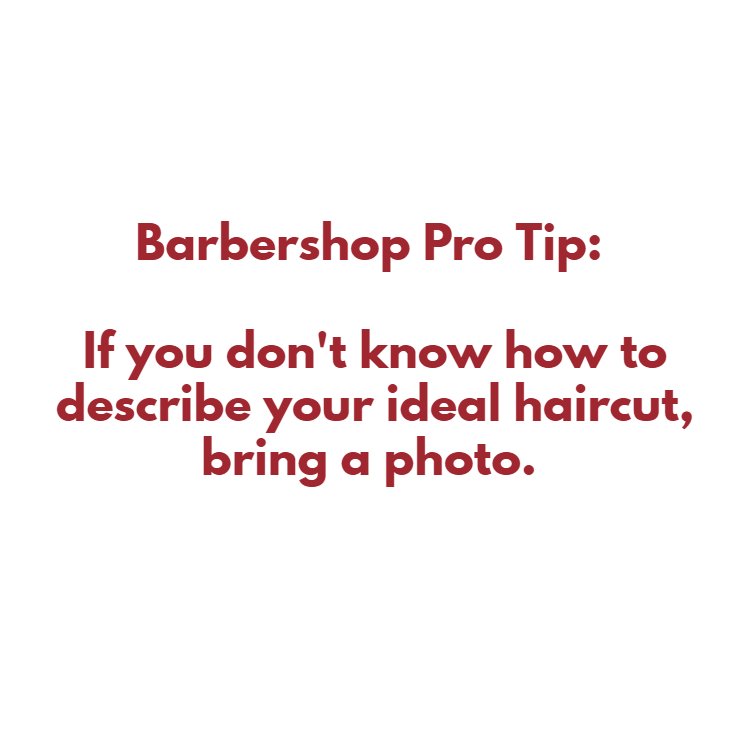 Benson's Barber Shop (BensonsBarber) Twitter