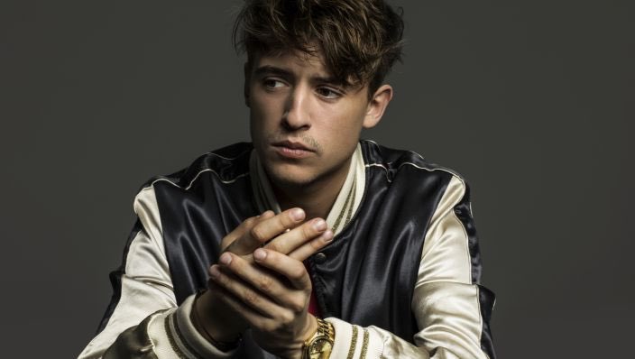 discobays's tweet photo. Aankomende zaterdag @LilKleine bij @discobays tickets https://t.co/qCPUUEyZMV https://t.co/fW2p3zfHpd