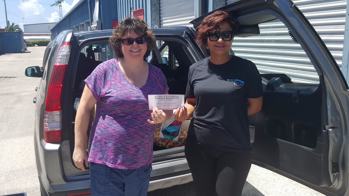 RSM Cayman tweet media