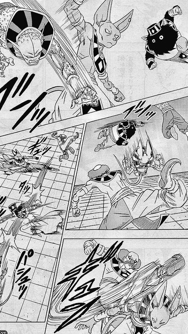 ドラゴンボール を含むマンガ一覧 古い順 49ページ ツイコミ 仮 ドラゴンボール を含むマンガ一覧 古い順 49ページ ツイコミ 仮