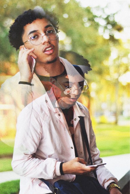 Amir $oigné’s pics and videos