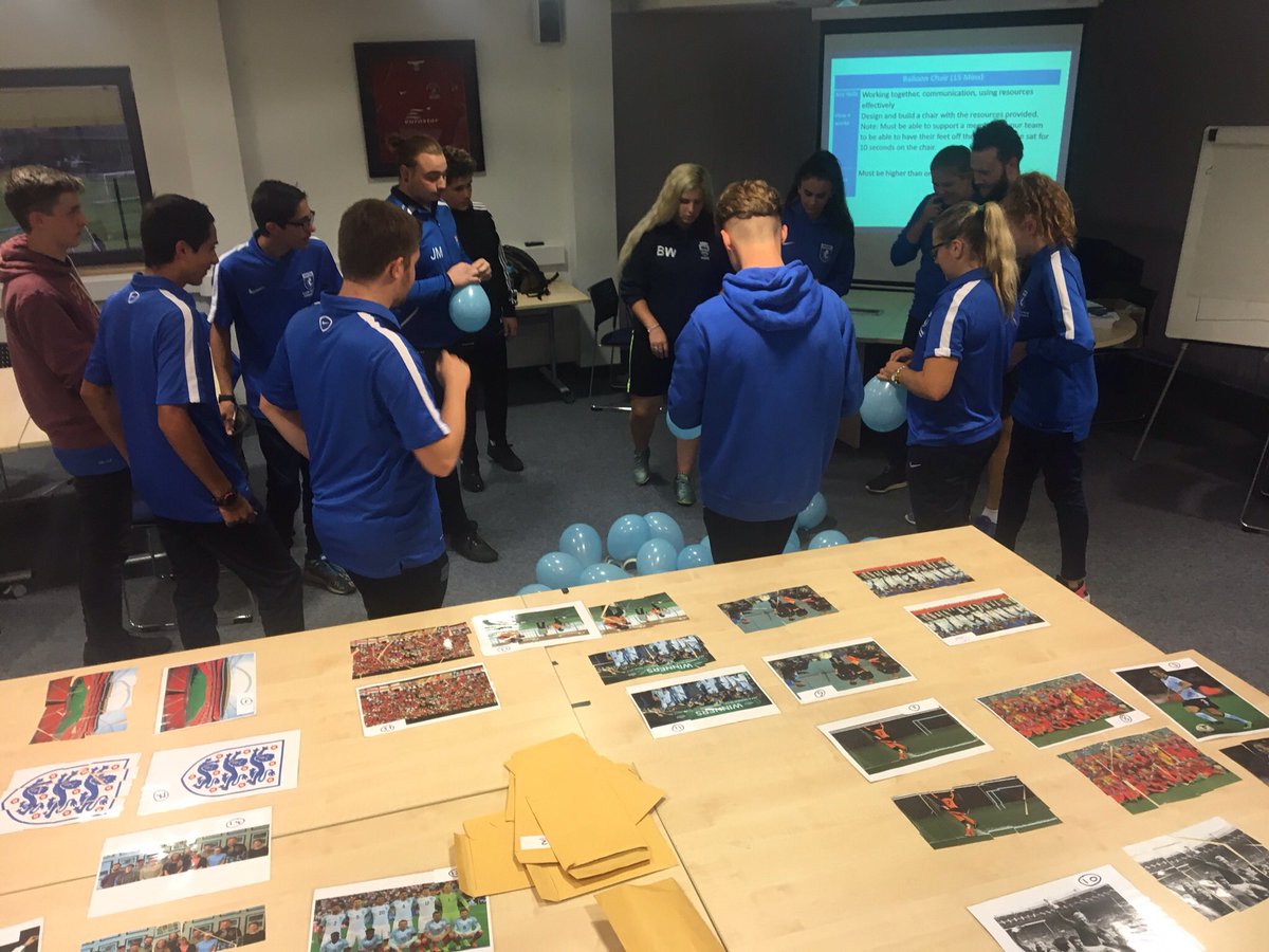 KentFA's tweet photo. Busy night for our Youth Council who welcomed 4 new ambassadors, discussed the next 12 months &amp; transition of youth players into adult 11v11 https://t.co/pp5dwDBCWt