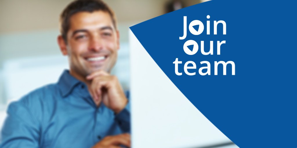 We're growing! Current sales and product job openings in India, UK and US. Visit bit.ly/2ygiRfH for details and to apply.