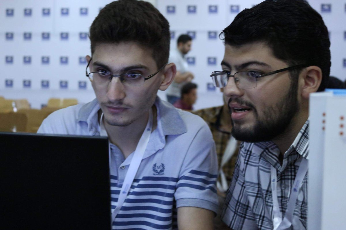 Wikilogia's tweet photo. Snapshots from today's session at the #bootcamp of #WikilogiaHackathon technical competition 💡
#hackathon #datascience #webdevelopment #pbl https://t.co/Slbs7Qv2ND