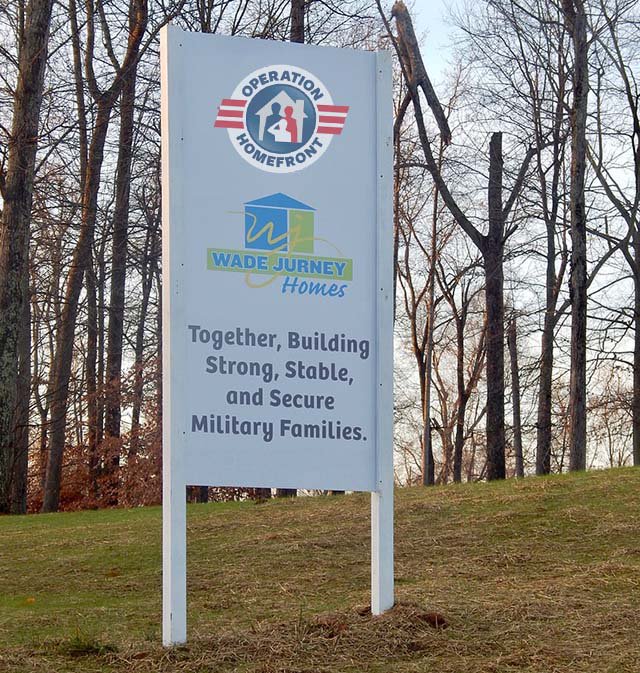 Operation Homefront (@op_homefront) on Twitter photo Army Specialist (ret.) Matthew Johnson selected to receive a mortgage-free home from <a href="/WadeJurneyHomes/">WadeJurneyHomes</a> <a href="/Op_Homefront/">Operation Homefront</a> story.cd/AAHipr Army Specialist (ret.) Matthew Johnson selected to receive a mortgage-free home from <a href="/WadeJurneyHomes/">WadeJurneyHomes</a> <a href="/Op_Homefront/">Operation Homefront</a> story.cd/AAHipr