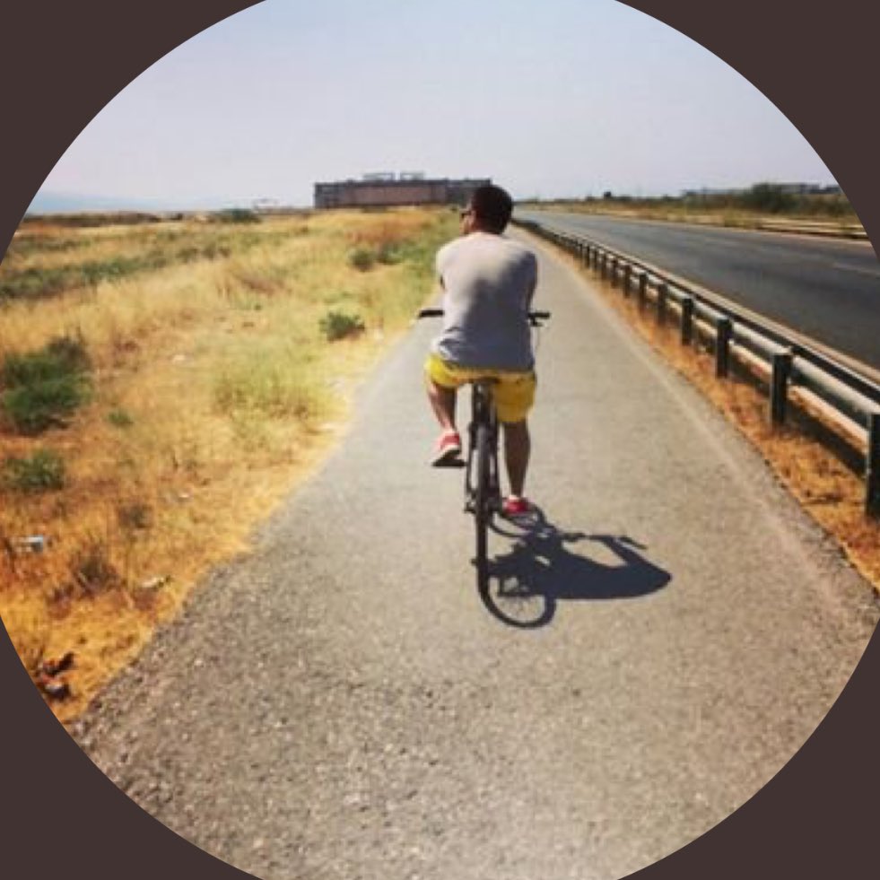 #YeniProfilResmi