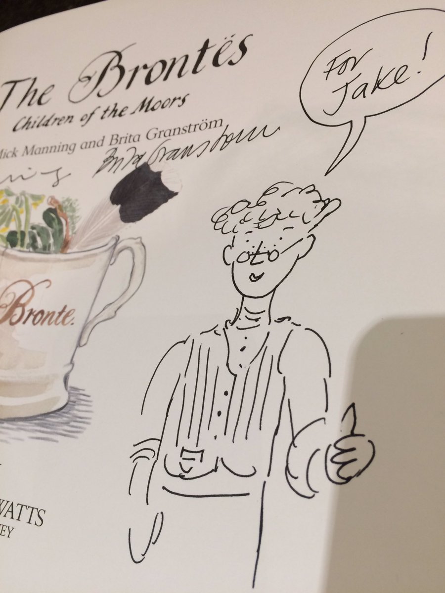 Diane Fare (@fare_diane) on Twitter photo Lovely evening <a href="/BronteParsonage/">Brontë Parsonage Museum</a> with <a href="/MickandBrita/">Mick and Brita</a> My 9 yr old enjoyed the tutorial! Many thanks! #bronte200 Lovely evening <a href="/BronteParsonage/">Brontë Parsonage Museum</a> with <a href="/MickandBrita/">Mick and Brita</a> My 9 yr old enjoyed the tutorial! Many thanks! #bronte200