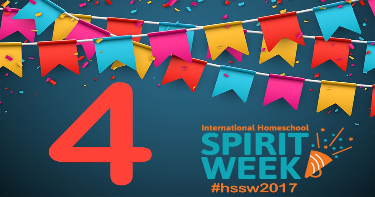 HSSWeek tweet picture