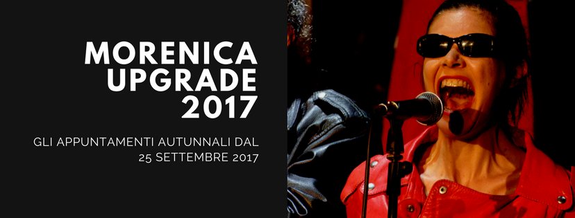 MORENICA FESTIVAL tweet media