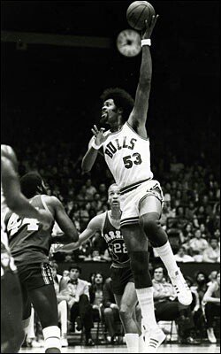 Happy Birthday
Artis Gilmore 