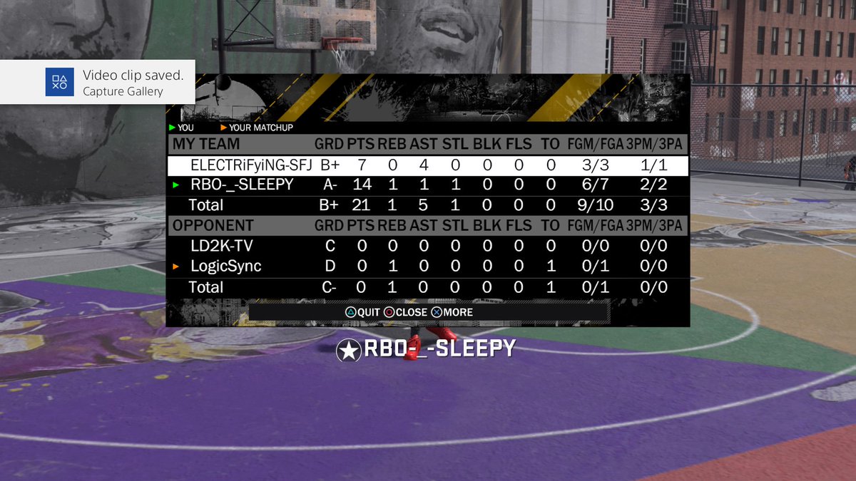 RBO2k's tweet photo. #PS4share https://t.co/nCcWMljDBU