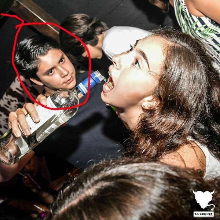 spidercholo's tweet photo. Cuando tu plan está saliendo a la perfección https://t.co/U4sPQIW2q8