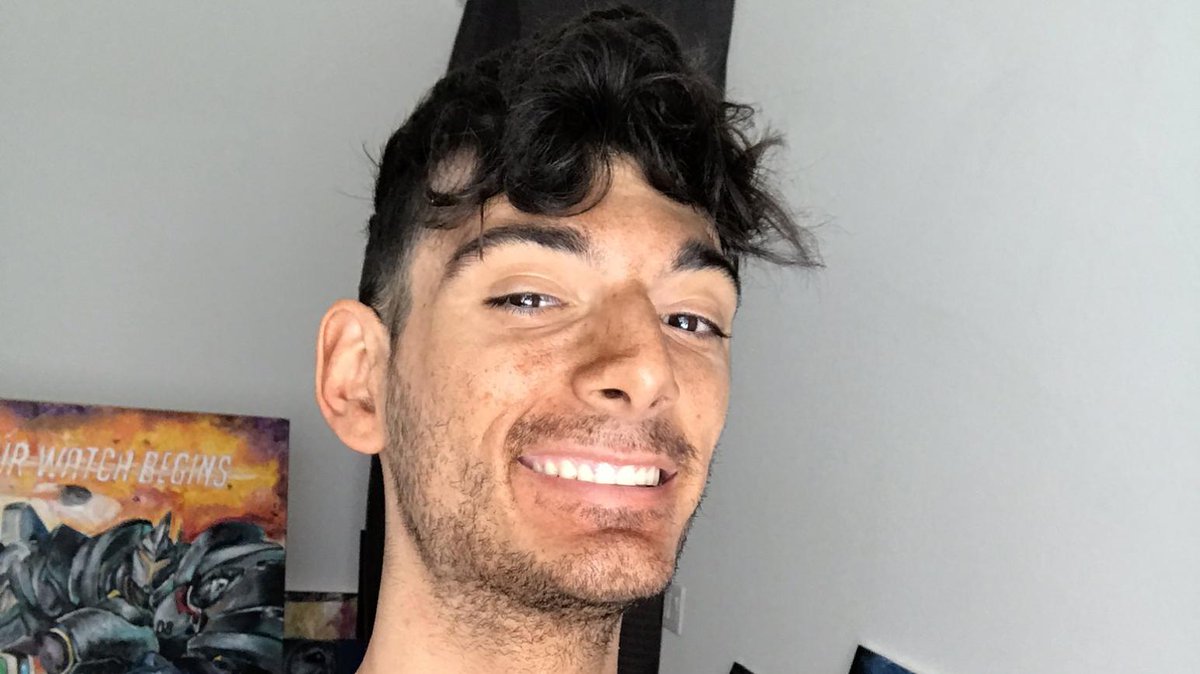 Waypoint On Twitter Fans Of Notorious Streamer Ice Poseidon Revolt Over Cryptocurrency Scandal Https T Co Duk6g03klg