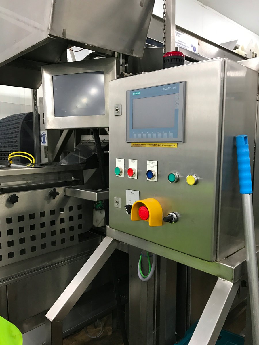 FMEC Electrical tweet media