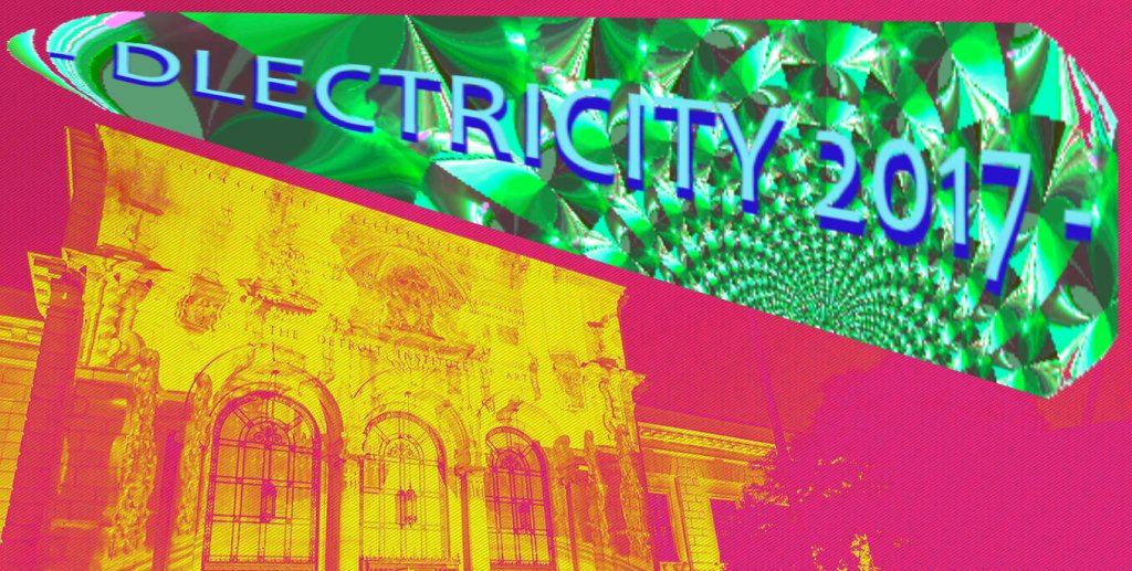 – Art – D LectriCity – 2017-09-22,23 – danceartsmusic.wordpress.com/2017/09/21/art…