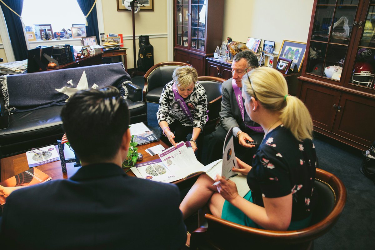We are troubled by elements of Graham-Cassidy proposal &amp; believe could have drastic impacts on Alzheimer's community goo.gl/KYdbBP