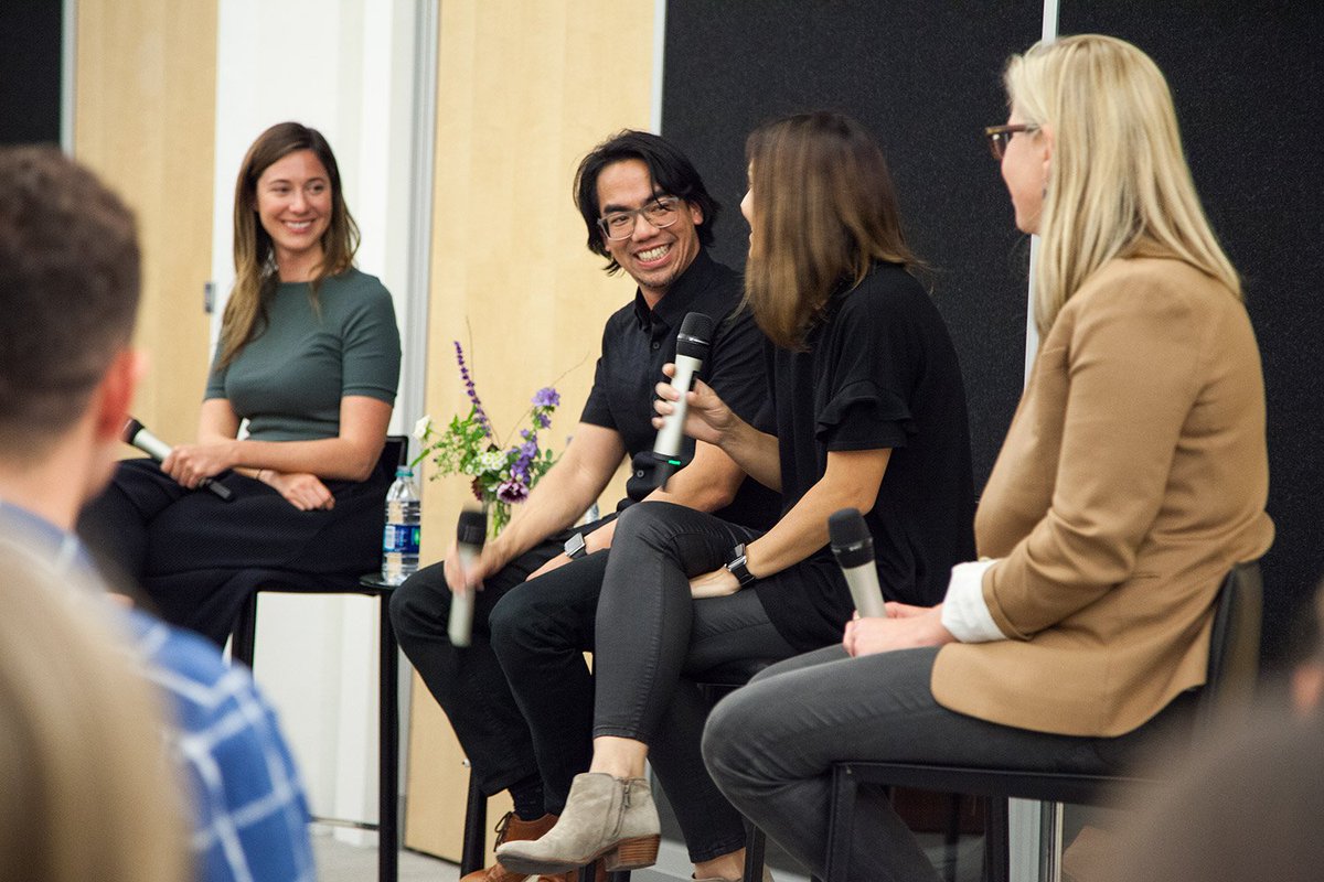 AIGASF's tweet image. We had a great time at last night&apos;s sold out D//W: Getting into Product Design - aigasf.org/dw-getting-int…