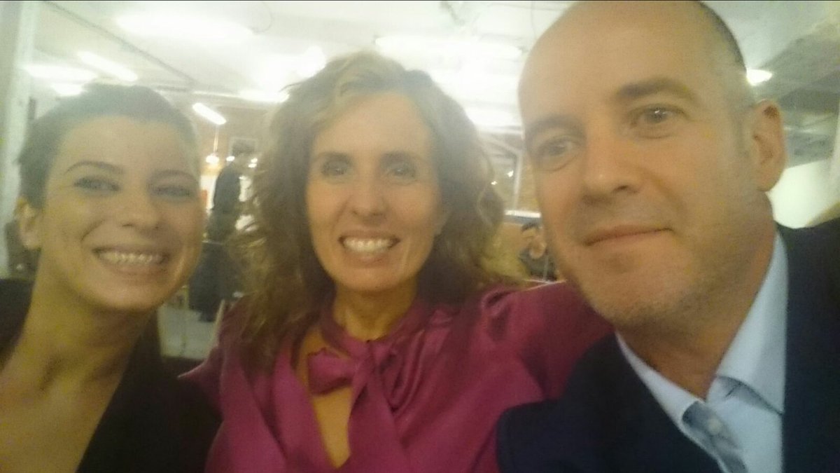 CarlotaRusticae's tweet image. Hoy pistoletazo de salida oficial del nuevo co-working #SpacesRio donde @pleneat gestiona la cafetería con una oferta 100% #Eco