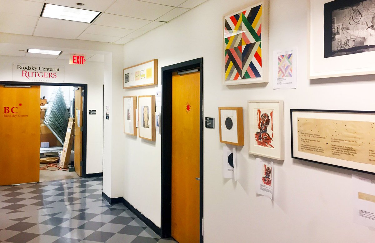 Brodsky Center tweet media