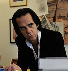 Happy Birthday 
60 Nick Cave 
47 Gladys Berejiklian 