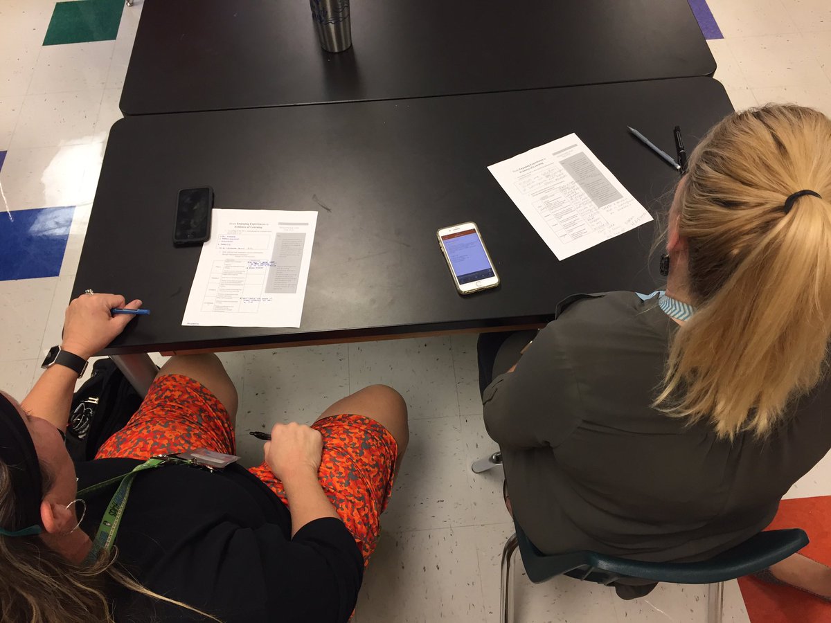 Mr. H's Class tweet media