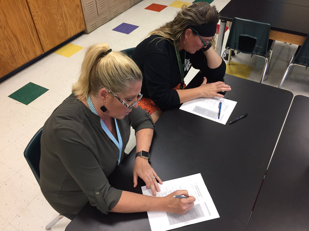 Mr. H's Class tweet media