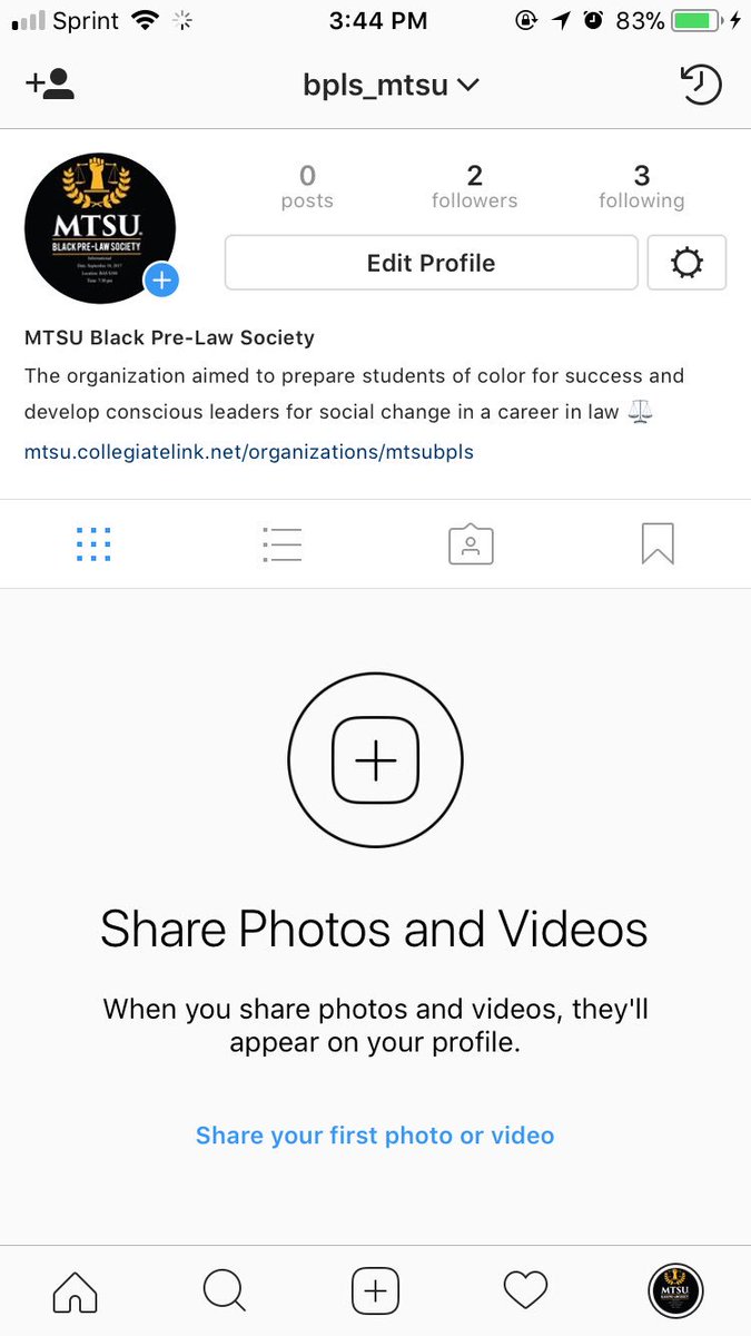 MTSUBPLS's tweet image. We just created a new Instagram and Facebook page, follow us to stay updated!