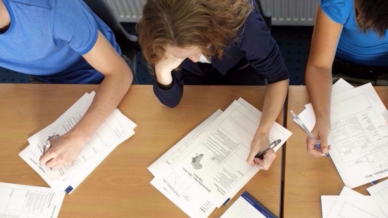 9NEWS's tweet image. College fair coming to Denver this weekend with 300+ schools on9news.tv/2fmA1V7