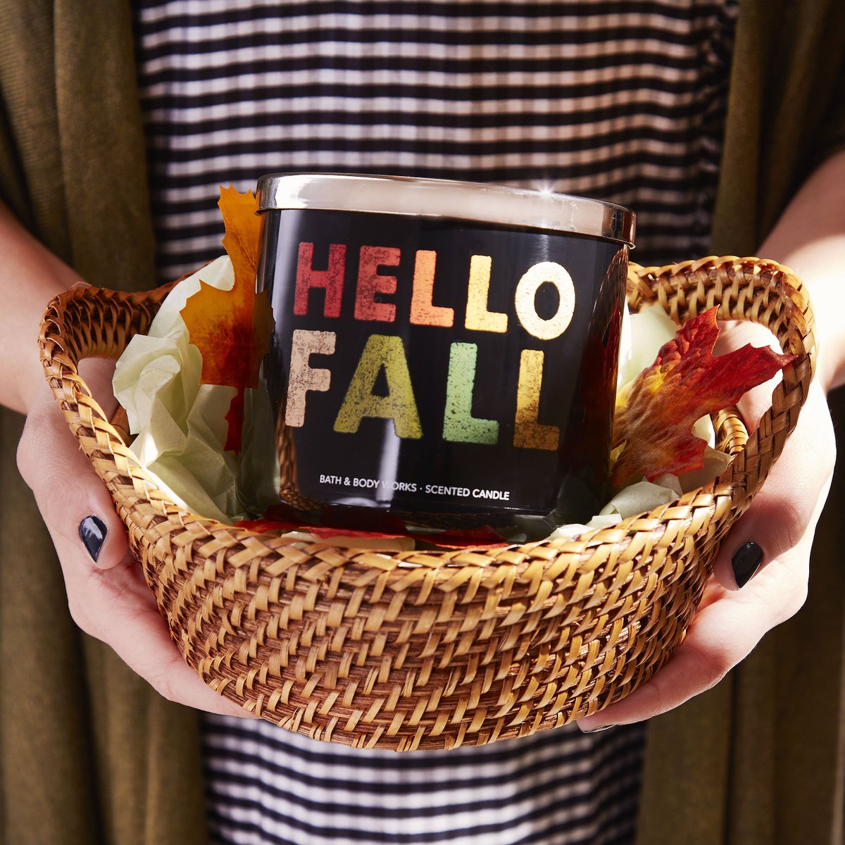 Bath & Body Works tweet media