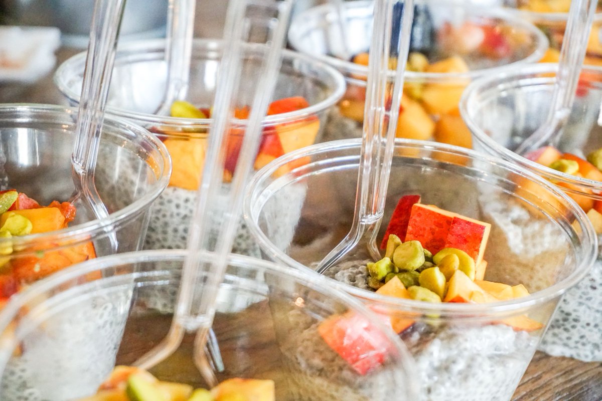 Tix for tomorrow w/ <a href="/bminto/">Brad Minto</a>: creativemornings.com/talks/brad-min…
Thanks partners!📍<a href="/axisspace/">Axis Space</a> ☕️ <a href="/argylecoffee/">Argyle Coffee</a> 🎥 Ola'pi Creative 🍊Raw Chef Carla
#cmftl