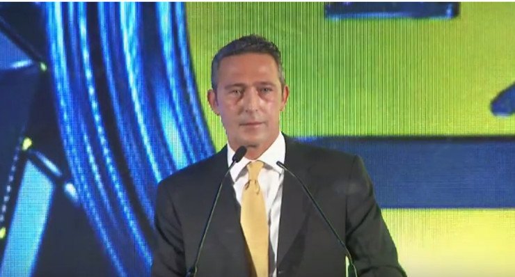 ‘Seçim hazırlıkları’ için 1907 Derneği başkanlığını bırakan Ali Koç: Süreç kolay olmayacak 
diken.com.tr/secim-hazirlik…